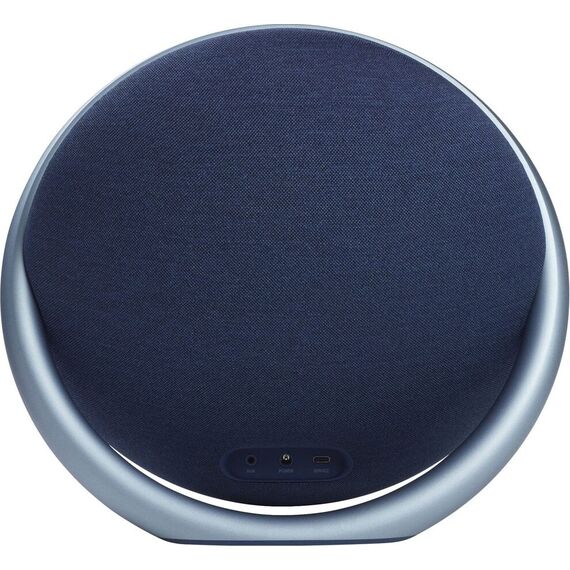 Портативная колонка Harman Kardon Onyx Studio 7 Blue, Цвет: Blue, изображение 4