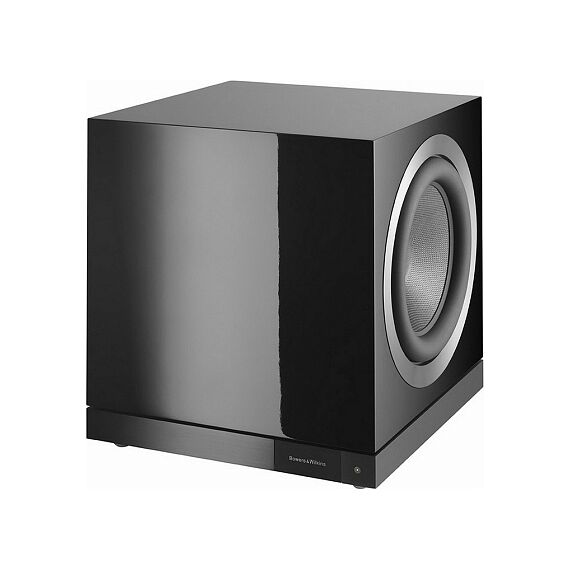 Сабвуфер Bowers & Wilkins DB2D Black, Цвет: Black