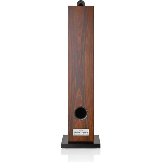 Напольная акустика Bowers & Wilkins 703 S3 Mocha, Цвет: Mocha, изображение 3