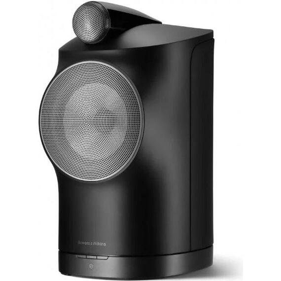 Беспроводные колонки Bowers & Wilkins Formation Duo Black, Цвет: Black, изображение 2