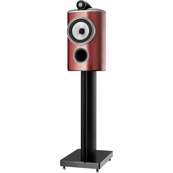 Полочная акустика Bowers & Wilkins 805 D4 Satin Rosenut, Цвет: Satin Rosenut, изображение 7