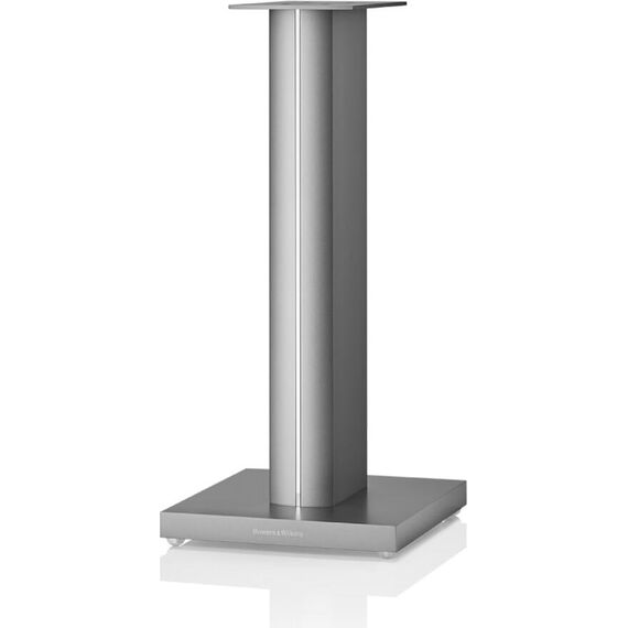 Стойки под акустику Bowers & Wilkins FS-700 S3 Silver, Цвет: Silver, изображение 2