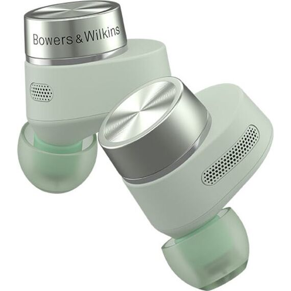 Наушники Bowers & Wilkins Pi5 S2 Green, Цвет: Green, изображение 2