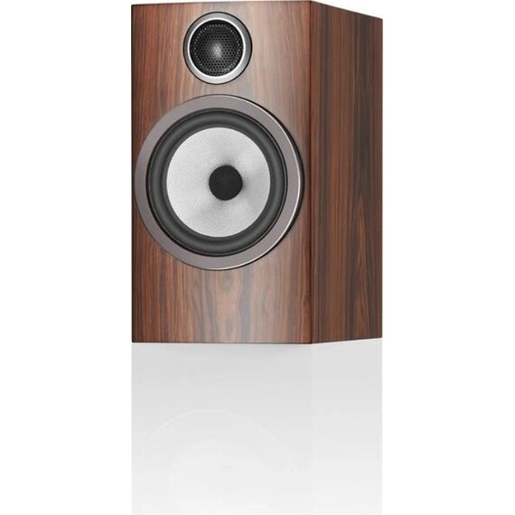 Полочная акустика Bowers & Wilkins 706 S3 Mocha, Цвет: Mocha, изображение 2