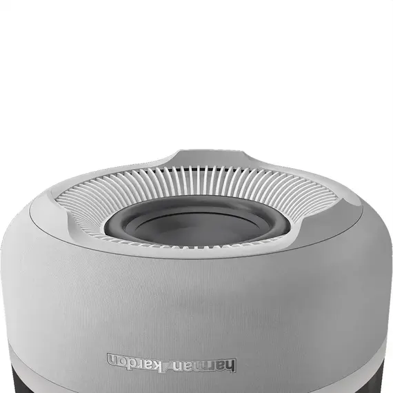 Акустическая система Harman Kardon Aura AP White, Цвет: White, изображение 2