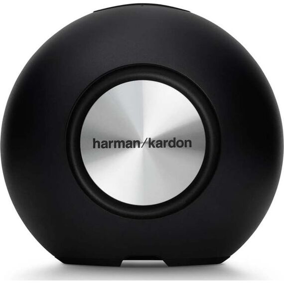 Портативная колонка Harman Kardon Omni 10 Plus Black, Цвет: Black, изображение 3