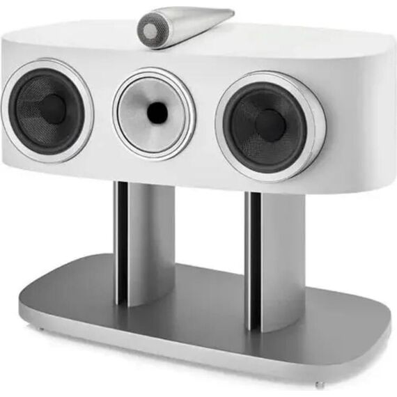 Центральный канал Bowers & Wilkins HTM82 D4 White, Цвет: White