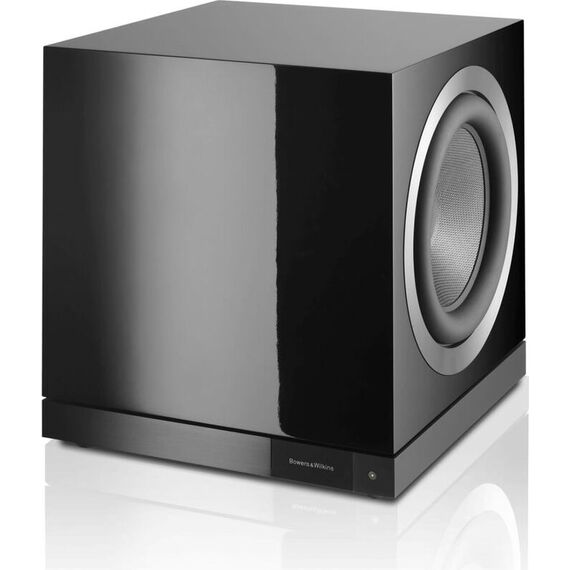 Сабвуфер Bowers & Wilkins DB1D Black, Цвет: Black