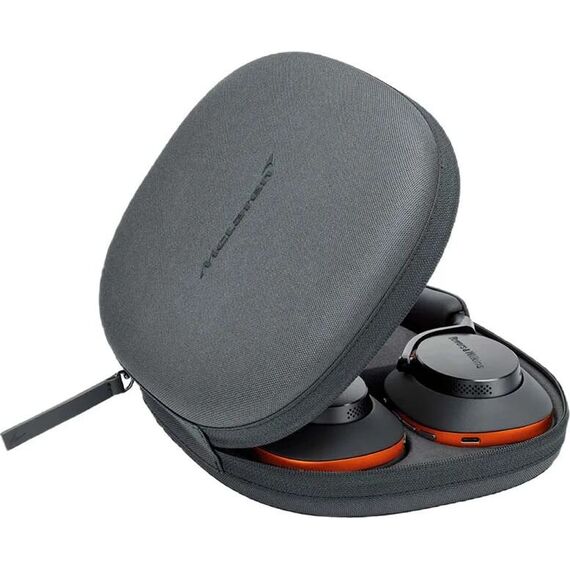 Наушники Bowers & Wilkins PX8 Mclaren Edition, Цвет: Mclaren Edition, изображение 4