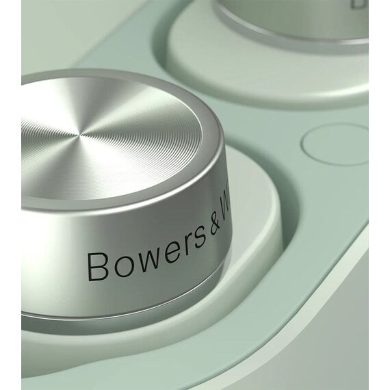 Наушники Bowers & Wilkins Pi5 S2 Green, Цвет: Green, изображение 5