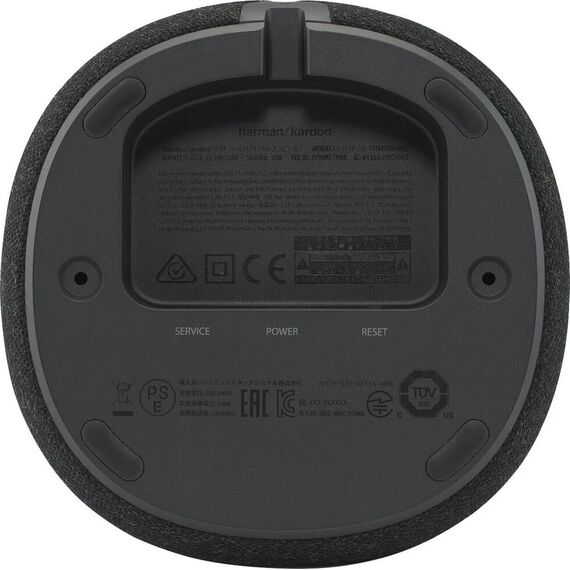 Акустическая система Harman Kardon Citation One Black, Цвет: Black, изображение 3