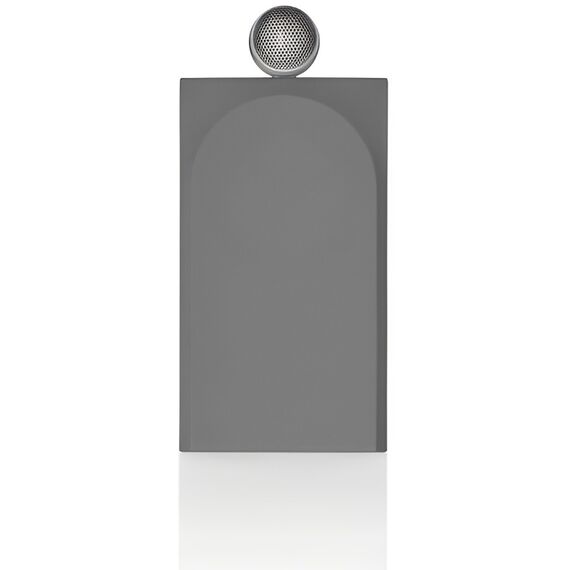 Полочная акустика Bowers & Wilkins 705 S3 Satin White, Цвет: Satin White, изображение 3
