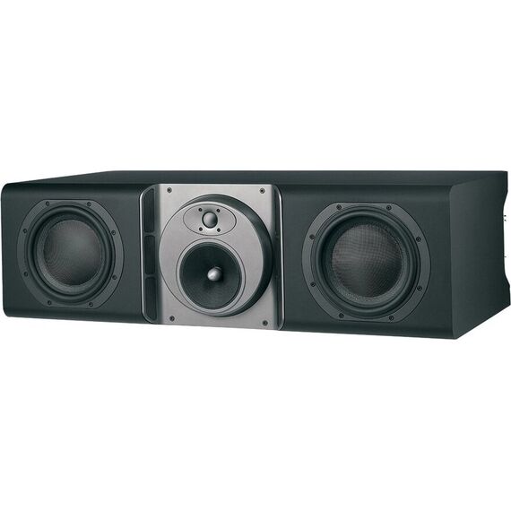 ​Встраиваемая акустическая система Bowers & Wilkins CT8 CC