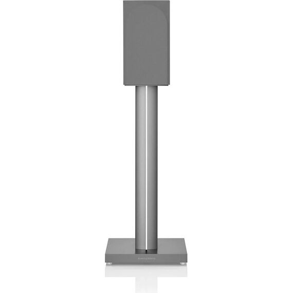 Полочная акустика Bowers & Wilkins 707 S3 Satin White, Цвет: Satin White, изображение 5