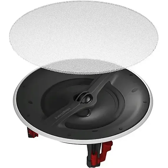 Встраиваемая акустика Bowers & Wilkins CCM362, изображение 3