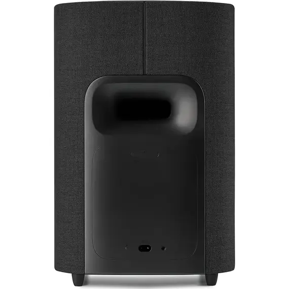 Сабвуфер Harman Kardon Citation Sub S Black, Цвет: Black, изображение 2