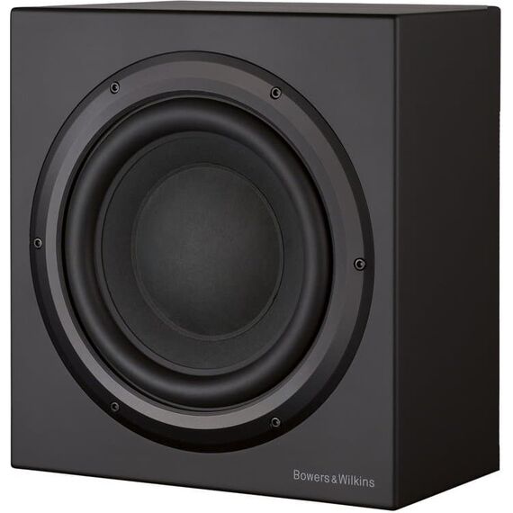 Встраиваемый сабвуфер Bowers & Wilkins CT SW15