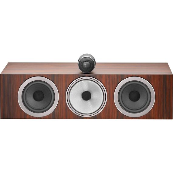 Центральный канал Bowers & Wilkins HTM71 S3 Mocha, Цвет: Mocha