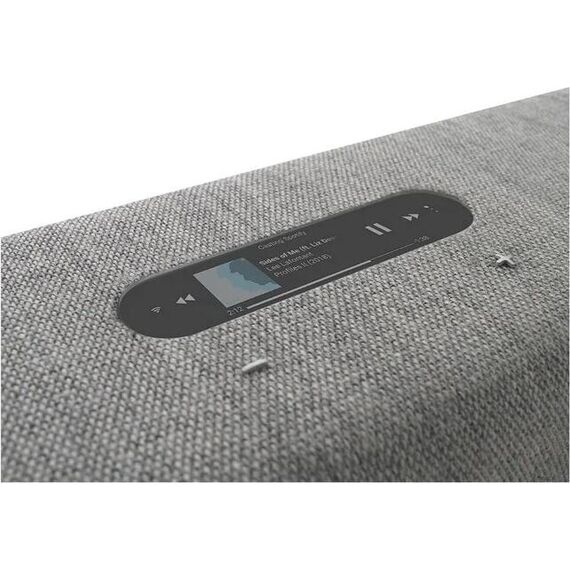 Саундбар Harman Kardon Citation Bar Grey, Цвет: Gray, изображение 5