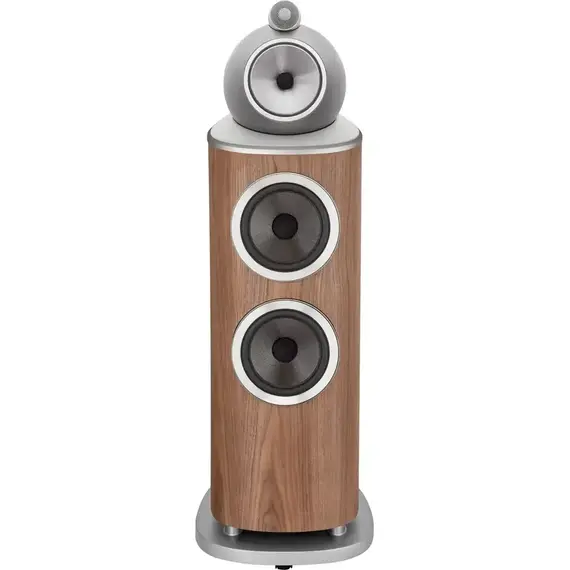 Напольная акустика Bowers & Wilkins 802 D4 Satin Walnut, Цвет: Satin Walnut, изображение 3