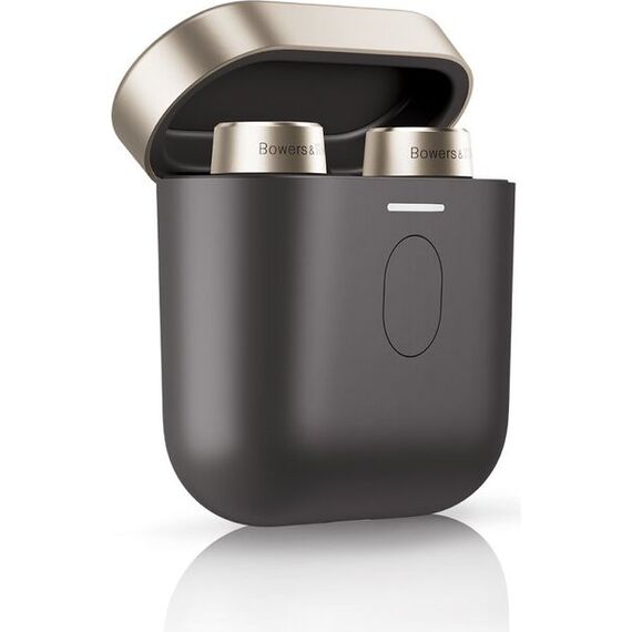Наушники Bowers & Wilkins Pi7 Charcoal, Цвет: Charcoal, изображение 6