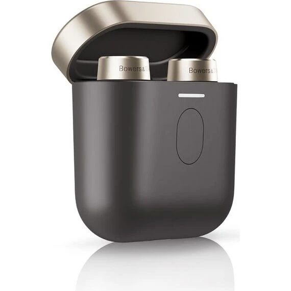 Наушники Bowers & Wilkins Pi7 Charcoal, Цвет: Charcoal, изображение 6
