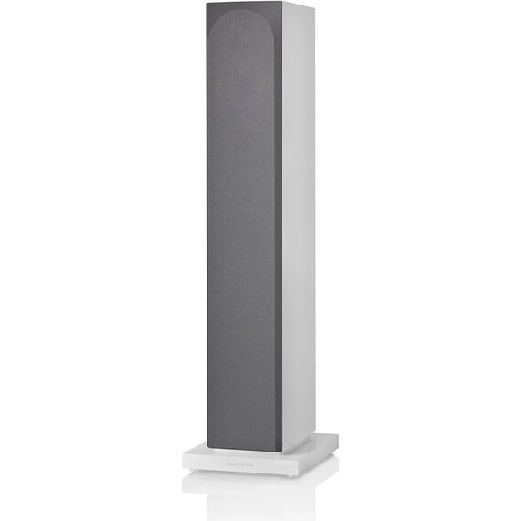 Напольная акустика Bowers & Wilkins 704 S3 Satin White, Цвет: Satin White, изображение 4