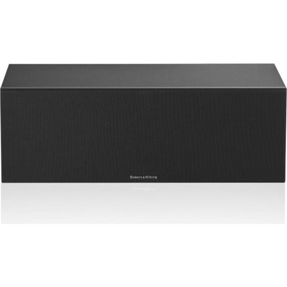 Центральный канал Bowers & Wilkins HTM6 S3 Black, Цвет: Black, изображение 4