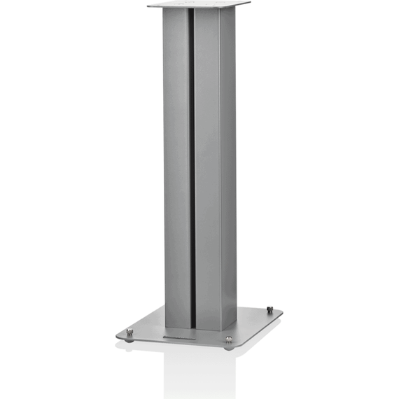 Стойки под акустику Bowers & Wilkins FS-600 S3 Silver, Цвет: Silver, изображение 2