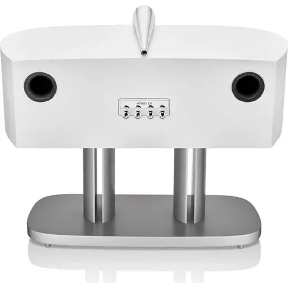 Центральный канал Bowers & Wilkins HTM81 D4 White, Цвет: White, изображение 4