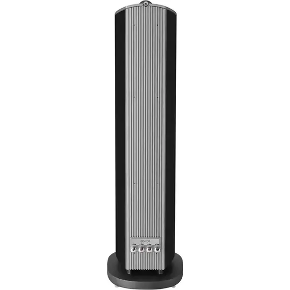 Напольная акустика Bowers & Wilkins 804 D4 Gloss Black, Цвет: Gloss Black, изображение 5