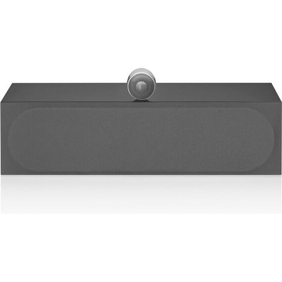 Центральный канал Bowers & Wilkins HTM71 S3 Gloss Black, Цвет: Gloss Black, изображение 4