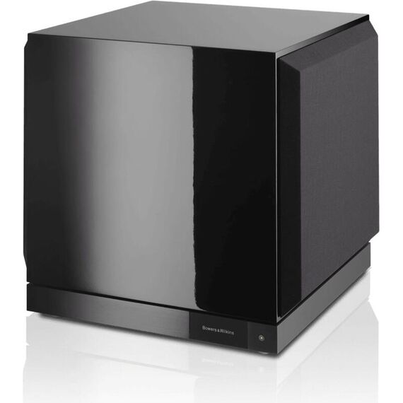 Сабвуфер Bowers & Wilkins DB1D Black, Цвет: Black, изображение 2