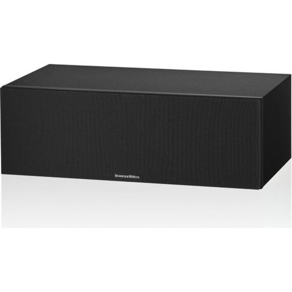 Центральный канал Bowers & Wilkins HTM6 S3 Black, Цвет: Black, изображение 2