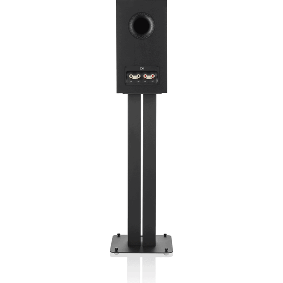 Полочная акустика Bowers & Wilkins 606 S3 Black, Цвет: Black, изображение 6