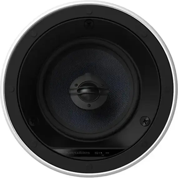 Встраиваемая акустика Bowers & Wilkins CCM663RD
