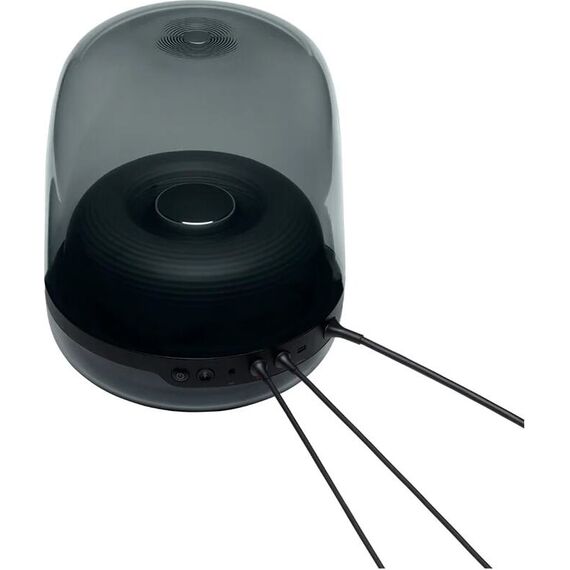 Акустическая система Harman Kardon SoundSticks 4 Black, Цвет: Black, изображение 5