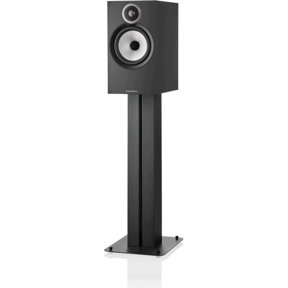 Полочная акустика Bowers & Wilkins 607 S3 Black, Цвет: Black, изображение 2