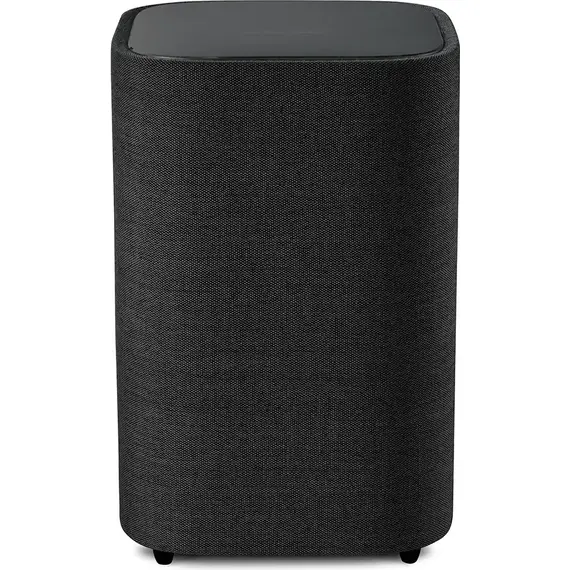 Сабвуфер Harman Kardon Citation Sub S Black, Цвет: Black, изображение 3