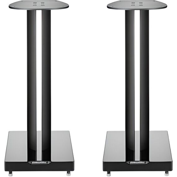 Стойки под акустику Bowers & Wilkins FS-805 D4 Black, Цвет: Black