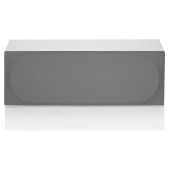 Центральный канал Bowers & Wilkins HTM72 S3 Satin White, Цвет: Satin White, изображение 3