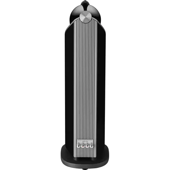 Напольная акустика Bowers & Wilkins 803 D4 Gloss Black, Цвет: Gloss Black, изображение 5