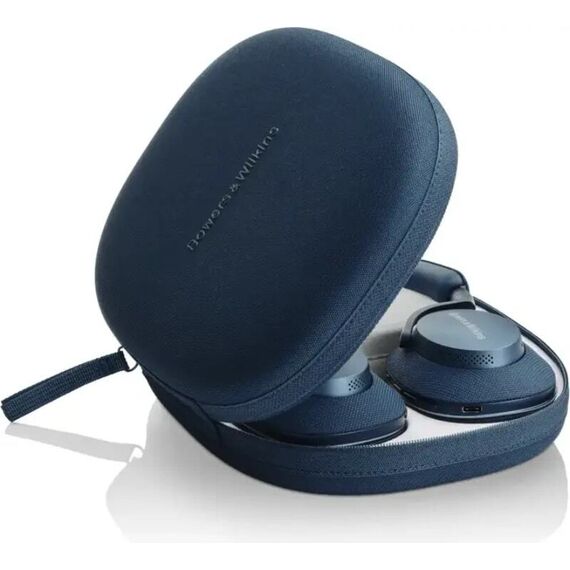 Наушники Bowers & Wilkins Px7 S2e Blue, Цвет: Blue, изображение 4