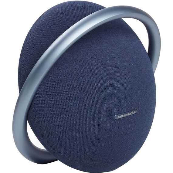 Портативная колонка Harman Kardon Onyx Studio 7 Blue, Цвет: Blue, изображение 2