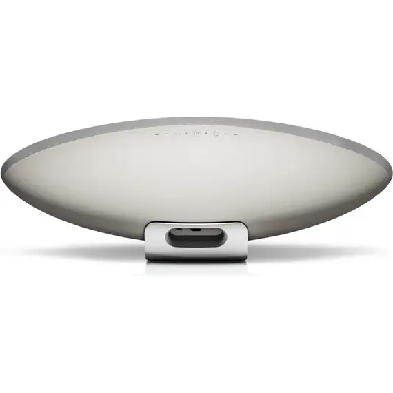 Колонка Bowers & Wilkins Zeppelin Pearl Gray, Цвет: Pearl Gray, изображение 4