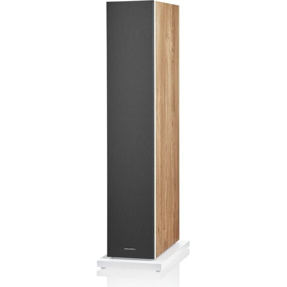 Напольная акустика Bowers & Wilkins 603 S3 Oak, Цвет: Oak, изображение 2
