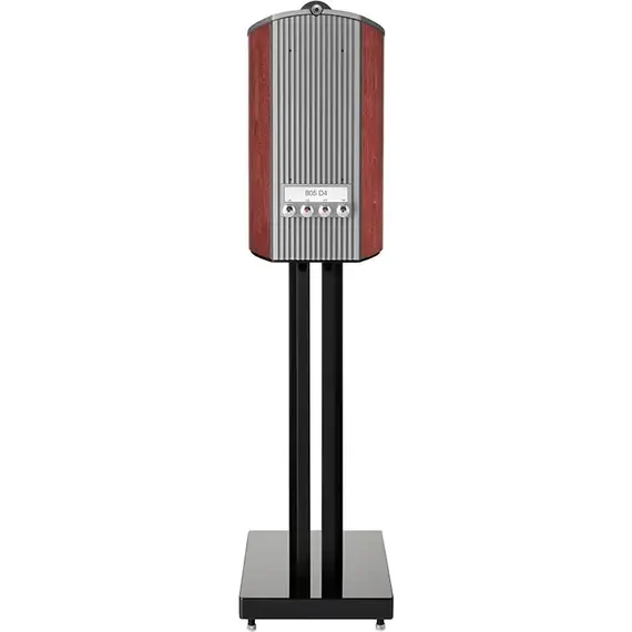 Полочная акустика Bowers & Wilkins 805 D4 Satin Rosenut, Цвет: Satin Rosenut, изображение 8