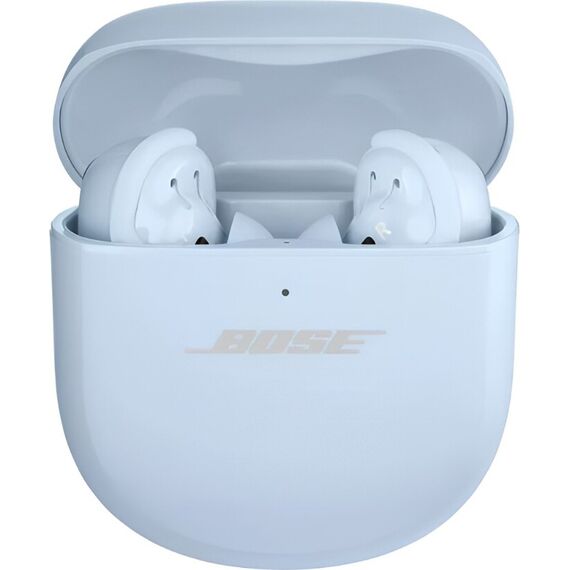 Наушники Bose QuietComfort Ultra Earbuds Moonstone Blue, Цвет: Moonstone Blue, изображение 8