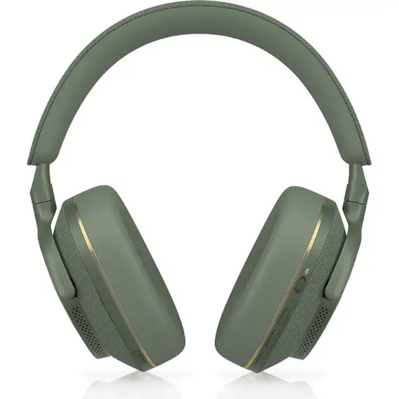 Наушники Bowers & Wilkins Px7 S2e Green, Цвет: Green, изображение 2