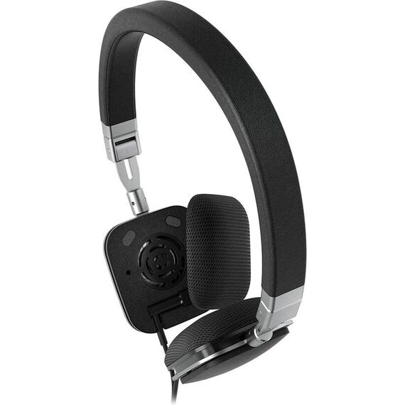 Наушники Harman Kardon SOHO Black, Цвет: Black, изображение 3